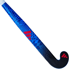 Adidas Youngstar .30 Blue SR Hockey Stick 26/27