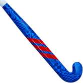 Adidas Youngstar .30 Blue SR Hockey Stick 26/27