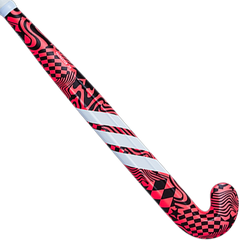 Adidas Youngstar .20 Solar Turbo JR Hockey Stick 26/27