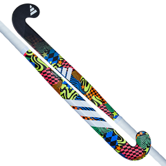 Adidas Youngstar .40 Multicolour SR Hockey Stick 26/27