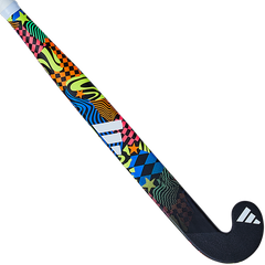 Adidas Youngstar .40 Multicolour SR Hockey Stick 26/27