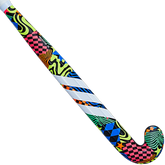 Adidas Youngstar .20 Multicolour JR Hockey Stick 26/27