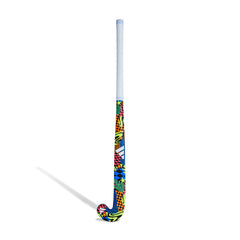Adidas Youngstar .10 Multicolour SR Hockey Stick 26/27