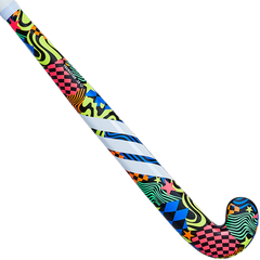 Adidas Youngstar .10 Multicolour Junior Hockey Stick 26/27
