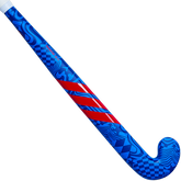 Adidas Youngstar .10 Bright Royal Junior Hockey Stick 26/27