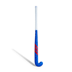 Adidas Youngstar .10 Bright Royal SR Hockey Stick 26/27