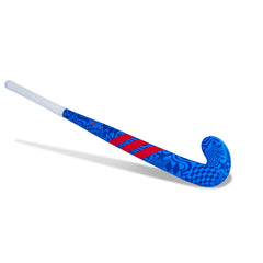 Adidas Youngstar .10 Bright Royal SR Hockey Stick 26/27