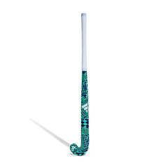Adidas Youngstar .10 Green Junior Hockey Stick 26/27