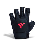 Adidas Hockey OD Glove Black/ Solar Turbo 26/27