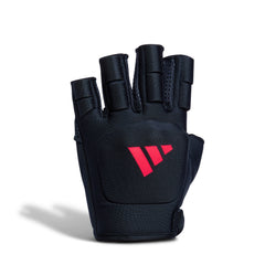 Adidas Hockey OD Glove Black/ Solar Turbo 26/27