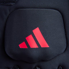 Adidas Hockey OD Glove Black/ Solar Turbo 26/27