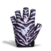 Adidas Hockey OD Glove Dual Lilac 26/27