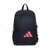 Adidas VS .6 Hockey Backpack Black/Pink 26/27