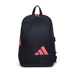 Adidas VS .6 Hockey Backpack Black/Pink 26/27