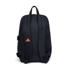 Adidas VS .6 Hockey Backpack Black/Pink 26/27