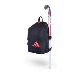 Adidas VS .6 Hockey Backpack Black/Pink 26/27
