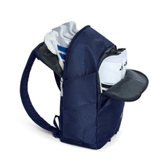 Adidas VS .6 Hockey Backpack Blue 26/27