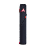 Adidas VS .6 Stick Sleeve Black/ Pink 26/27