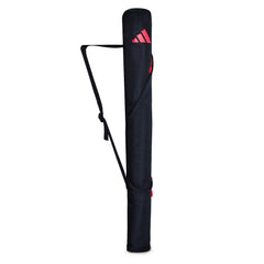Adidas VS .6 Stick Sleeve Black/ Pink 26/27