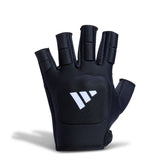Adidas Hockey OD Glove Black/ White 26/27