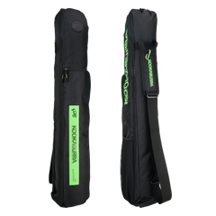 Kookaburra Flux Bag Black 25/26