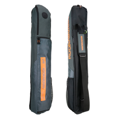 Kookaburra Flux Bag Grey 25/26