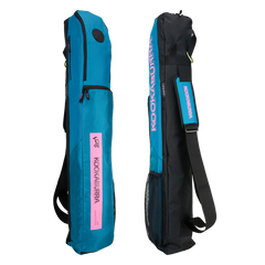 Kookaburra Flux Bag Marine/Pink 25/26