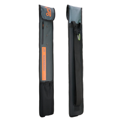 Kookaburra Octane Bag Grey 25/26