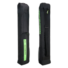 Kookaburra Vex Bag Black 25/26