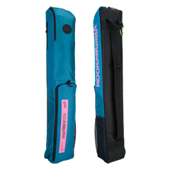 Kookaburra Vex Bag Marine/Pink 25/26