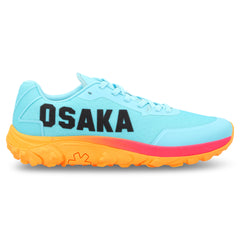 Osaka Kai MK1 Pro Tour- Blue Topaz 26/27