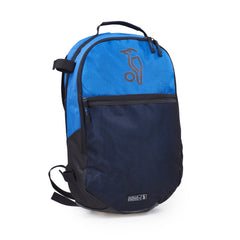 Kookaburra Apollo Rucksack Blue 24/25