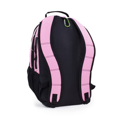 Kookaburra Apollo Rucksack Pink/Black 24/25