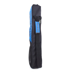 Kookaburra Flux Bag Blue 24/25