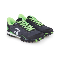 Kookaburra Orbit Black/Lime Junior Hockey 24/25