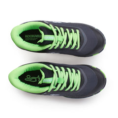 Kookaburra Orbit Black/Lime Junior Hockey 24/25