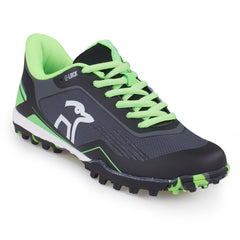 Kookaburra Orbit Black/Lime Junior Hockey 24/25