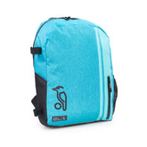 Kookaburra Orbit Rucksack Teal/Black 24/25