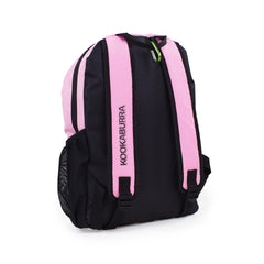 Kookaburra Orbit Rucksack Pink/Black 24/25