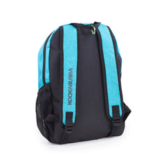 Kookaburra Orbit Rucksack Teal/Black 24/25