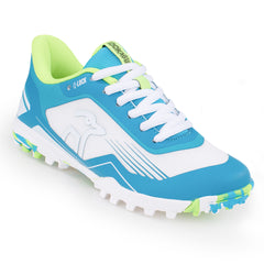 Kookaburra Orbit White/Mint Junior Hockey 24/25