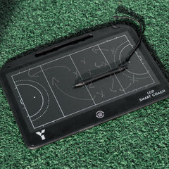 Y1 LCD Coaching Board