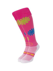 Lazy Daisy Pink