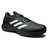 Adidas Hockey Lux 2.2S Black 22/23