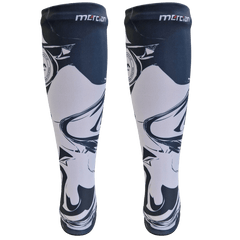 Mercian Senior Elite Shinliners White Swirl 25/26