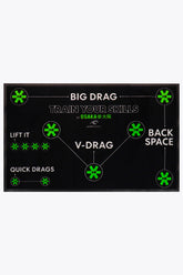 Osaka Field Hockey Skill Trainer