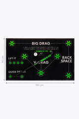 Osaka Field Hockey Skill Trainer