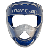 Mercian Evolution Face Mask Blue