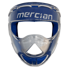 Mercian Evolution Face Mask Blue