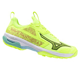 Mizuno Wave Panthera 2 Neo Lime/Black/Splish Splash 24/25
